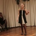 Photo Flash: Carly Rose Sonenclar, Cassady Leonard et al. in MY HOLIDAY WISH Benefit