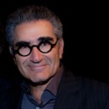 BWW Interview Exclusive: Eugene Levy Talks Godspell, Improv and Harold Green