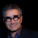 Photo Coverage: Exclusive: Eugene Levy On Stage in Toronto