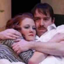 BWW Reviews: KISSING SID JAMES Is a Surefire Hit at the 59E59 Theater