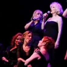 Photo Flash: Las 'Primeras Damas' tuvieron su noche en el Gran Rex