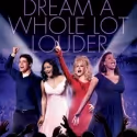 Photo Flash: New Poster for JOYFUL NOISE Starring Dolly Parton, Jeremy Jordan & More!