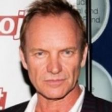 Sting's New Musical THE LAST SHIP Gets UK Try-Out; Is Broadway, West End Next?