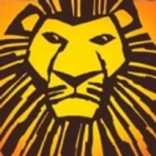 THE LION KING to Embark on First U.K. National Tour