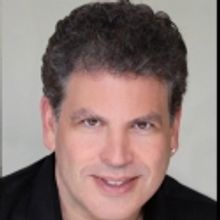 Michael Orland to be 2012 Broadway Theatre Project Guest Artist