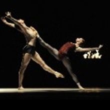Weiner Staatsballett Presents MASTERWORKS OF THE 20TH CENTURY, 2/12