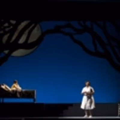 BWW Reviews: CAROLINE, OR CHANGE is Part History Lesson, Part Life Lesson