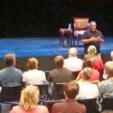 New York Theatre Workshop Announces CASEBOOK Series