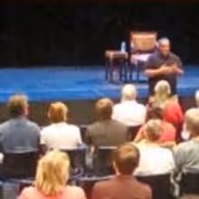 New York Theatre Workshop Announces CASEBOOK Series
