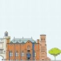 Renovated Yale Art Gallery to Reopen in December 2012