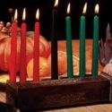 African Burial Ground National Monument Celebrates Kwanzaa, 12/30
