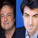 Jason Robert Brown's HONEYMOON IN VEGAS Headed to Broadway in 2013; Tony Danza to…