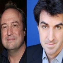 Jason Robert Brown's HONEYMOON IN VEGAS Headed to Broadway in 2013; Tony Danza to…