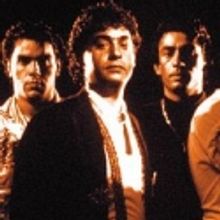 THE GIPSY KINGS In Concert At The Kravis Center