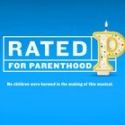 RATED P FOR PARENTHOOD to Hold MDR Fundraiser, 3/2