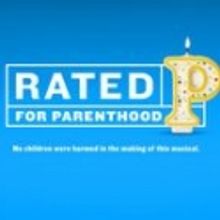 RATED P FOR PARENTHOOD to Hold MDR Fundraiser, 3/2