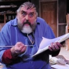 ZERO HOUR Starring Jim Brochu to Open at Bathurst St. Theatre, 2/8