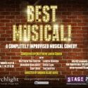Porchlight Music Theatre Presents BEST MUSICAL! 2/29-3/28