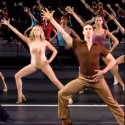 BWW Reviews: Dance 10, Show 3 - A CHORUS LINE at Her Majesty's Theatre
