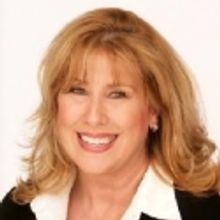 Sue Serio to Appear in LOVE LETTERS at Media Theatre, 2/29