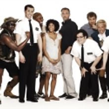 A World Premiere, a Canadian Journey to Oz and THE BOOK OF MORMON Headline Mirvish's 