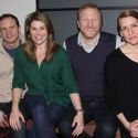 FREEZE FRAME: Meet the Company of NOW. HERE. THIS.