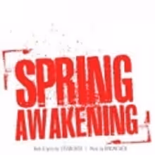 StageTube: SPRING AWAKENING Opens in Singapore, 2/4-26