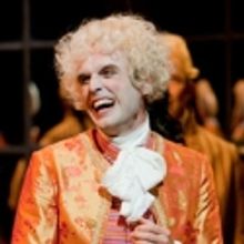 Photo Flash: First Look at Old Globe's SHAKESPEARE FESTIVAL