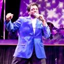 Black Ensemble Theater Extends THE JACKIE WILSON STORY Through March 18