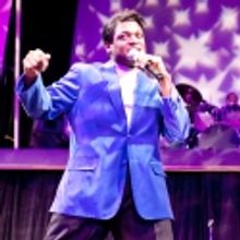 Black Ensemble Theater Extends THE JACKIE WILSON STORY Through March 18