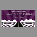 Cabaret Theatre Presents How I Learned to Drive, Opens 2/17
