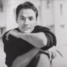 Adam Guettel Working on Musical Versions of MILLIONS, INVISIBLE MAN, et al.