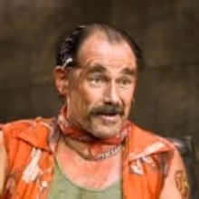 Mark Rylance- Led RICHARD III, TWELFTH NIGHT Aiming for West End?