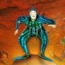 Cirque du Soleil's OVO Extends Santa Monica Run to 3/25