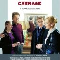CARNAGE Gets 3/20 DVD Release