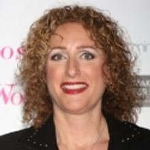 Judy Gold to Host ENCORE FOR HOPE Benefit, 2/13