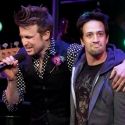 TV EXCLUSIVE: AMERICAN SONGBOOK SERIES Welcomes Gavin Creel & Stephen Oremus…
