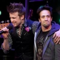 TV EXCLUSIVE: AMERICAN SONGBOOK SERIES Welcomes Gavin Creel & Stephen Oremus… Video