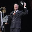 BWW Reviews: Actor’s Nightmare, With Wisecracks: Barrymore at The Rep