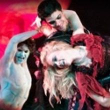 Astra Dance Company Presents ELEONORA, Opening 2/17