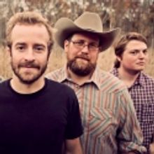 Trampled by Turtles Comes to the Boulder Theatre, 5/17