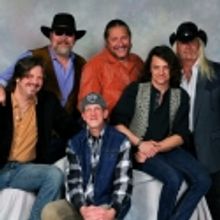 Marshall Tucker Band Returns to The Orleans Showroom, 3/9 & 10