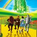 Andrew Lloyd Webber's THE WIZARD OF OZ to Make North American Premiere in Toronto