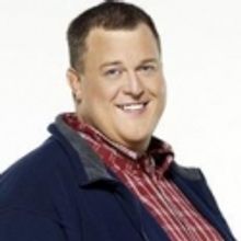 Billy Gardell, Louie Anderson & More Set for Comedy Benefit for Hollywood Sunset Free