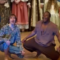 Photo Flash: Westchester Broadway Theatre's BIG RIVER
