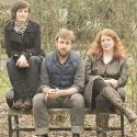 Alameda & Ukulele Loki’s Gadabout Orchestra Come to the Fox Theatre, 3/15
