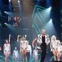 Michael Flatley's Lord of the Dance Comes to Orlando, 3/16
