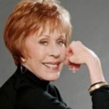 Fallsview Casino Resort Hosts Carol Burnett, 5/4 & 5