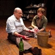 BWW Review: Philadelphia Theatre Company's RED