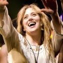 Caissie Levy & David Reiser to Marry Tonight